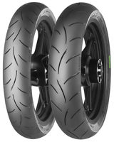 MITAS 110/70-17 TL 54H MC50 M RACER