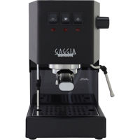 Кофеварка рожковая Gaggia RI9481/14 Classic E24 Black EU