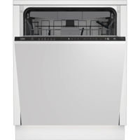 Встраиваемая посудомоечная машина Beko BDIN36530