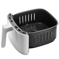 Xiaomi Smart Air Fryer Pro 4L, White