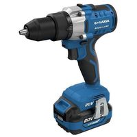 Шуруповёрт Galaxia 95601