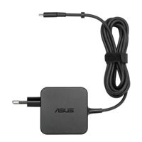 Зарядное устройство для ноутбука ASUS AC65-00 (A23-065N1A)/EU Type C