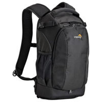 Сумка для фото-видео Lowepro Flipside 200 AW II Black