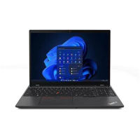 Ноутбук Lenovo ThinkPad T16 Gen1 Black (21BV002QRT)