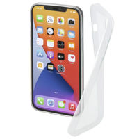 Чехол для смартфона Hama 188839 Crystal Clear Cover for Apple iPhone 12 Pro Max, transparent