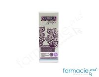 Viorica Grapes Crema fata revigoranta de noapte 50ml