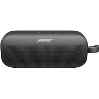 Колонка портативная Bluetooth Bose Soundlink Flex 2nd Gen, Black