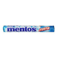 cumpără Mentos Drajeu de mestecat Mint 37g în Chișinău