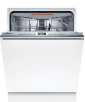 Встраиваемая посудомоечная машина Bosch SMV6YCX00E