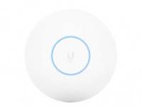Wi-Fi 6 Dual Band Access Point Ubiquiti "U6-LR", 3 Gbps, Long-Range, MIMO, PoE