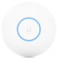 Wi-Fi точка доступа Ubiquiti U6-Lite