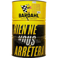 Масло Bardahl 5W40 XTC 205л (36167)