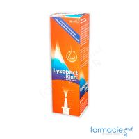 Lysobact Rino spray nasal 30ml
