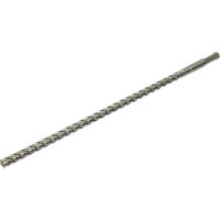Набор головок, бит, насадок Milwaukee 4932352029 бур по бетону SDS-Plus MX4 Ø10,0x310мм (P.1)