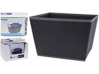 Короб тканевый Storage Solutions 29X24X20cm