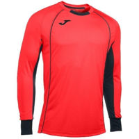 Одежда для спорта Joma T-Shirt Protection Goalkeeper Orange (4XS) 100447.040