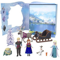 Кукла Mattel Hlx04 Frozen