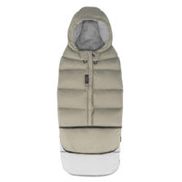 Аксессуар для колясок Joolz 560062 Sac pentru carucior, Puffer, Taupe