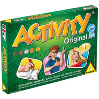 Игра настольная "Activity. Original" (RO) 42590 (11357)