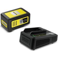 Зарядные устройства и аккумуляторы Karcher 2.445-063.0