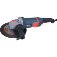 Болгарка (УШМ) Dastool 34179, Ø230mm 2600W 6500rpm
