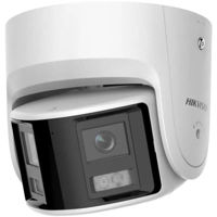 Камера наблюдения Hikvision DS-2CD2347G2P-LSU/SL (4Mpx 2.8mm)