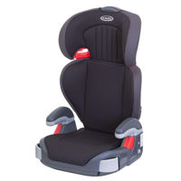 Автокресло Graco Junior Maxi i-Size Black