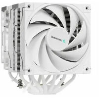 Cooler Deepcool AK620 WH
