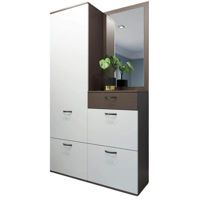 Мебель для прихожей Arta Mobilei Прихожая  Wenge 4,5 (AM45)