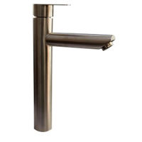 Baterie lavoar Rubano 27799 Baterie pentru lavoar Inox, crom