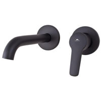 Baterie lavoar Rubineta Torino-1F BK