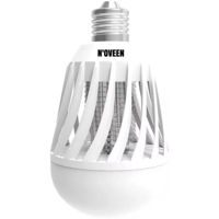 Уничтожитель насекомых Noveen IKN803 Light Bulb LED, area up to 40 m2