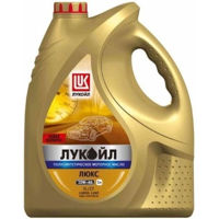 Ulei Lukoil 10W40 5l API SL/CF Luxe