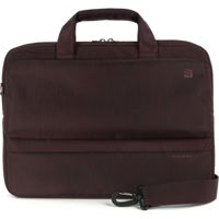 Сумка для ноутбука Tucano BDR15-BX Dritta 15.6" Bordeaux