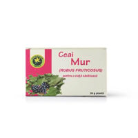 Ceai Hypericum Mur 30g