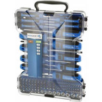 Șurubelniță Hoegert Set de surubelnite HT1S102