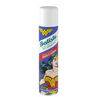 cumpără BATISTE WONDER WOMAN DRY SHAMPOO 200ML în Chișinău