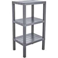 Этажерка Axentia 137180 Raft 3 nivele