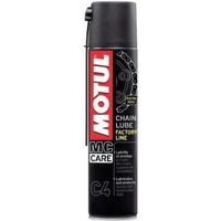 Масло Motul 111658 C4 CHAIN LUBE FL 0.4L lubrifiant lant