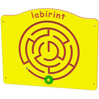 Accesoriu pentru teren de joacă Copfer PTP16.Ă Panou Labirint
