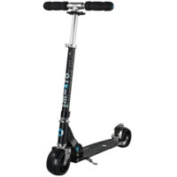 Самокат Micro SA0048 Rocket Black