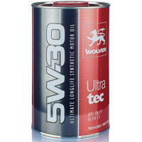 Масло Wolver 5W-30 Ultra Tec SN/CF C3 1L ж/б