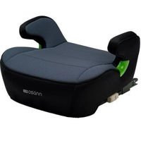 Автокресло Osann 104-277-194 junior 126-150cm nero