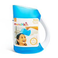 Cana pentru clatit Munchkin Rinse