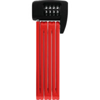 Аксессуар для велосипеда Abus Lacăt biciclete BORDO LITE 6055C/85 red SH