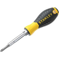 Отвёртка Stanley 0-68-012 Surubelnita cu acc. 6 buc.