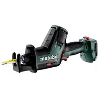 Пила Metabo SSE 18 LTX BL 602366850