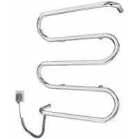 Uscător de prosoape РВО Us-r electric din inox Liana 600x500x130