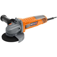 Mașina de polisat Technoworker AG750W 125mm