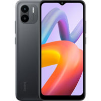 Smartphone Xiaomi Redmi A2 3/64GB Black